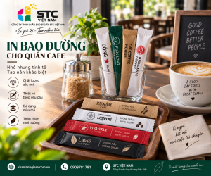 In Bao Đường Giá Rẻ Tại Bình Dương
